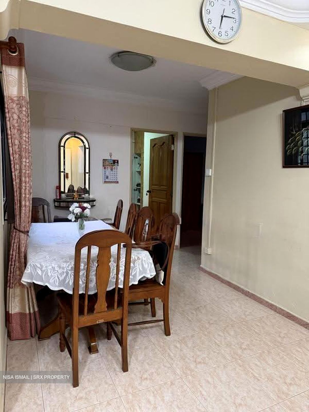 Blk 405 Admiralty Link (Sembawang), HDB 4 Rooms #615976171